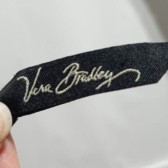 Vera Bradley Coin ID Keychain Wallet - Picture 4 of 7